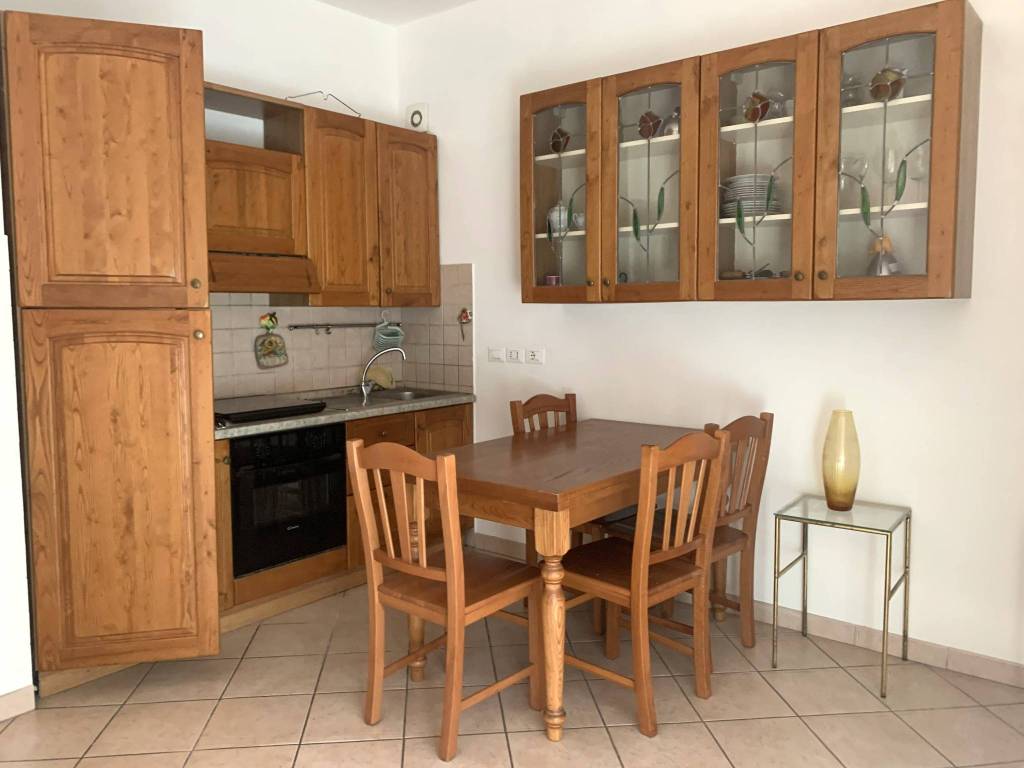 Appartamento a Ancona in Via Colle Verde - Foto 2