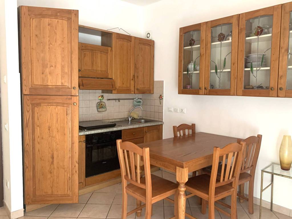 Appartamento a Ancona in Via Colle Verde - Foto 3