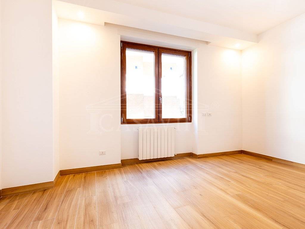 Appartamento a Roma in Via della Camilluccia - Foto 4