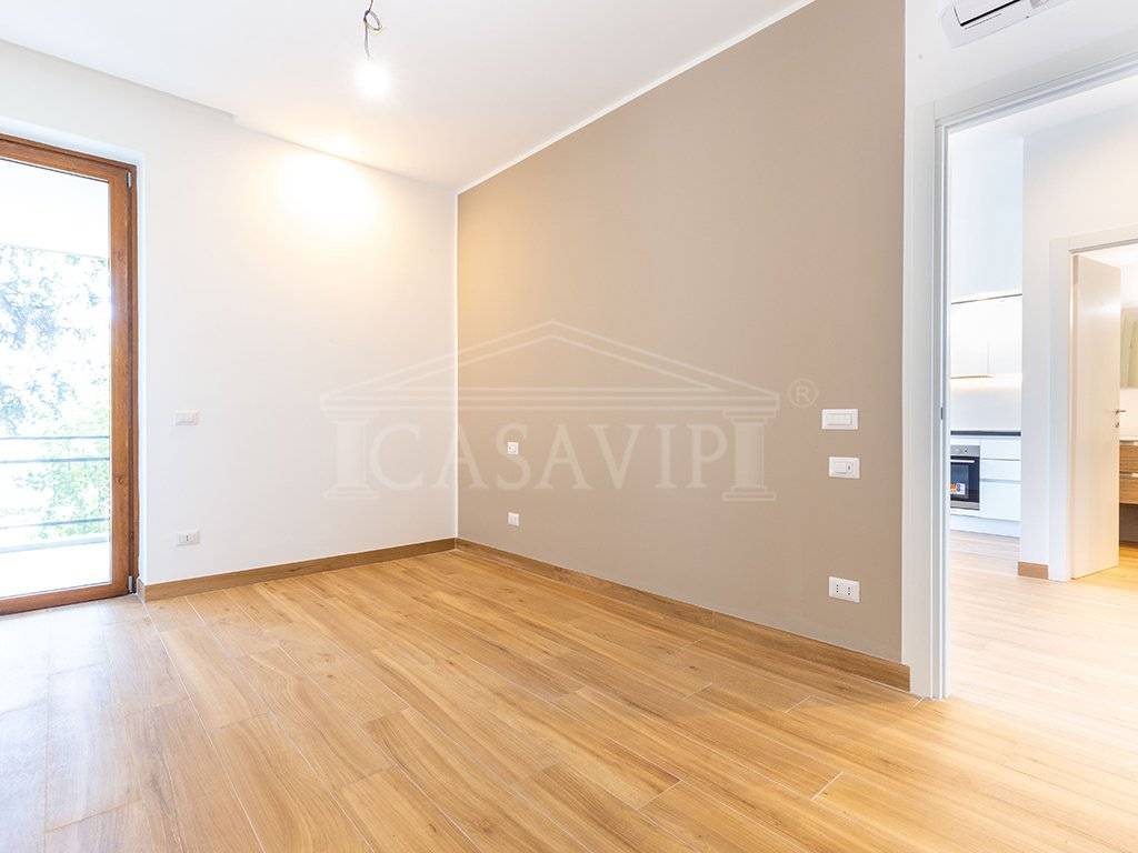 Appartamento a Roma in Via della Camilluccia - Foto 4
