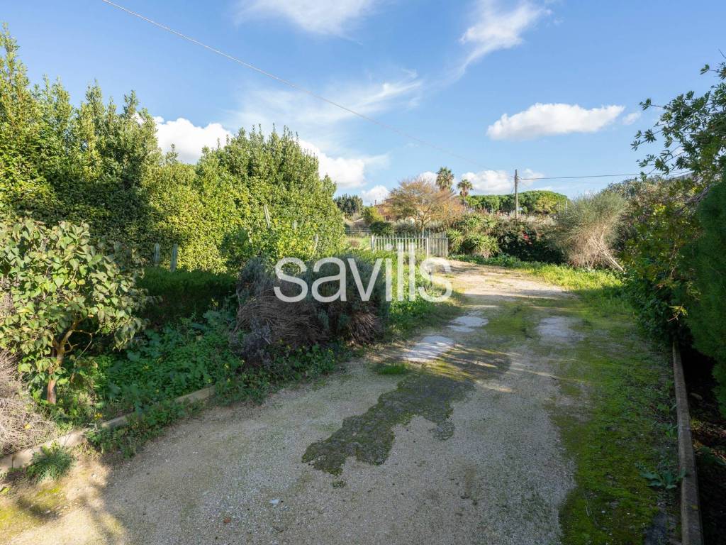 Villa a Salemi in Contrada San Ciro - Foto 3