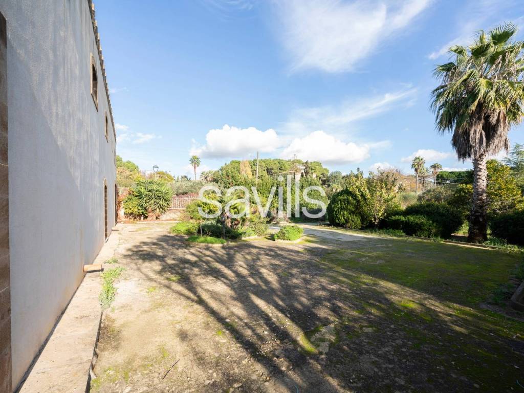 Villa a Salemi in Contrada San Ciro - Foto 5