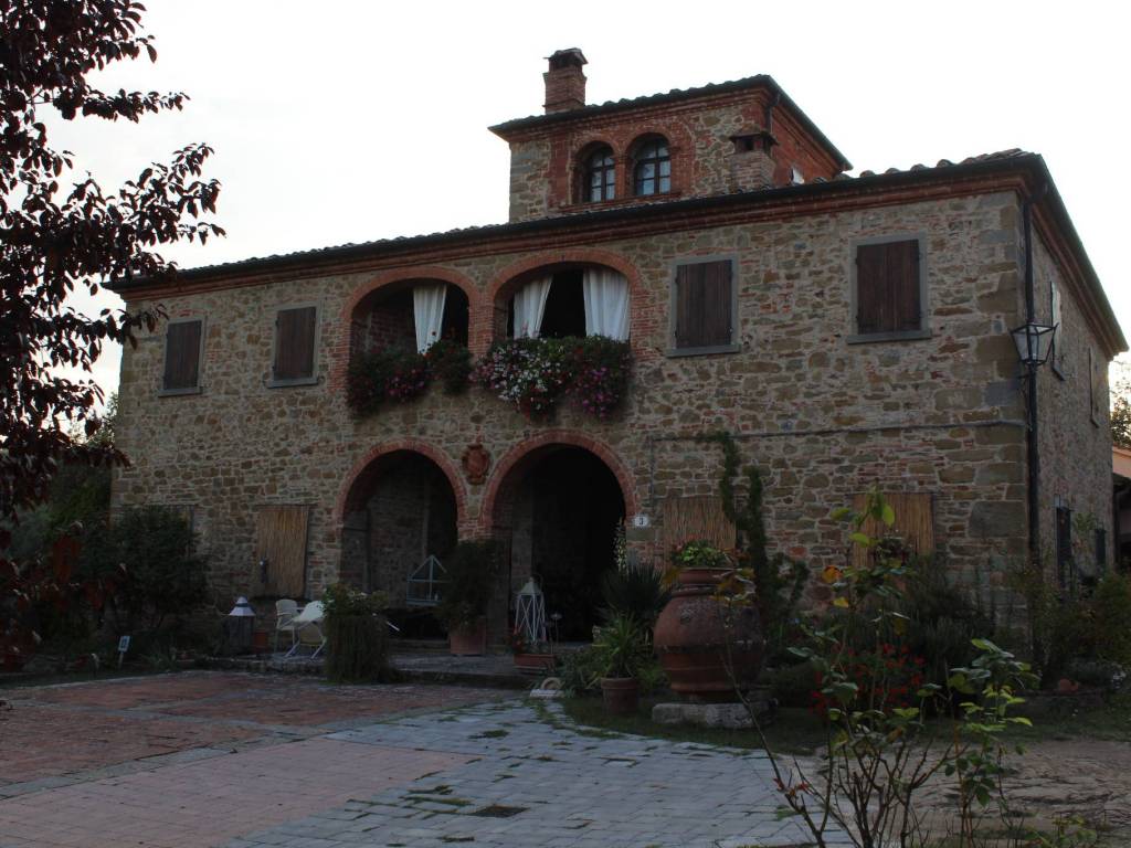 Rustico / casale a Lucignano - Foto 3