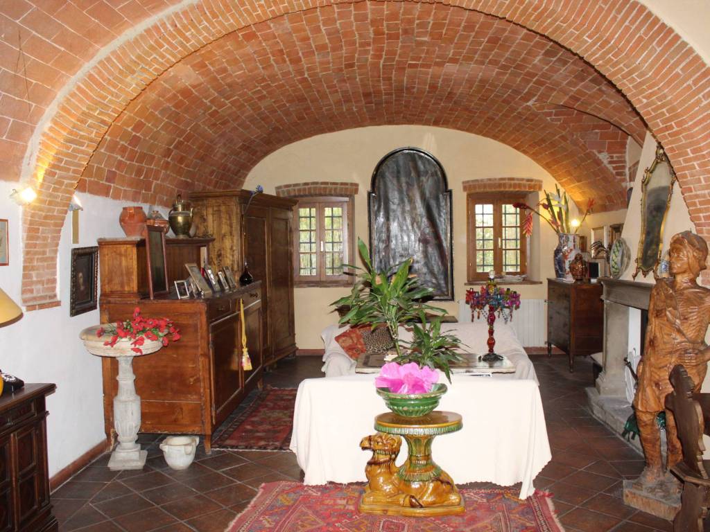 Rustico / casale a Lucignano - Foto 5