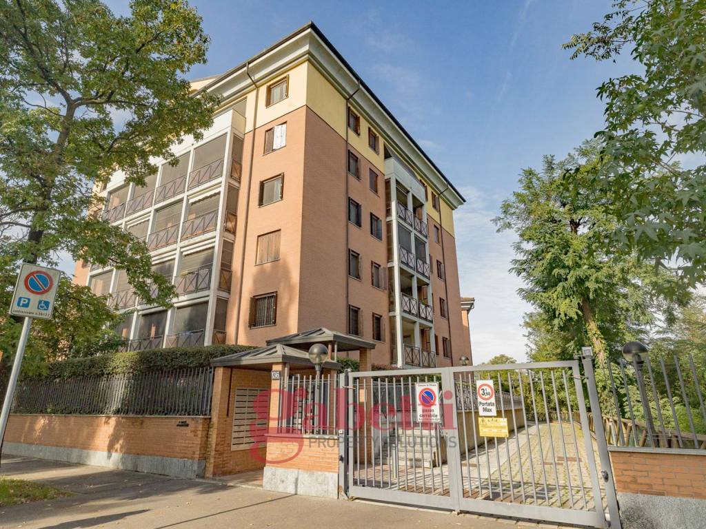 Appartamento a Milano in Via Anotonio Mosca , 136 - Foto 2