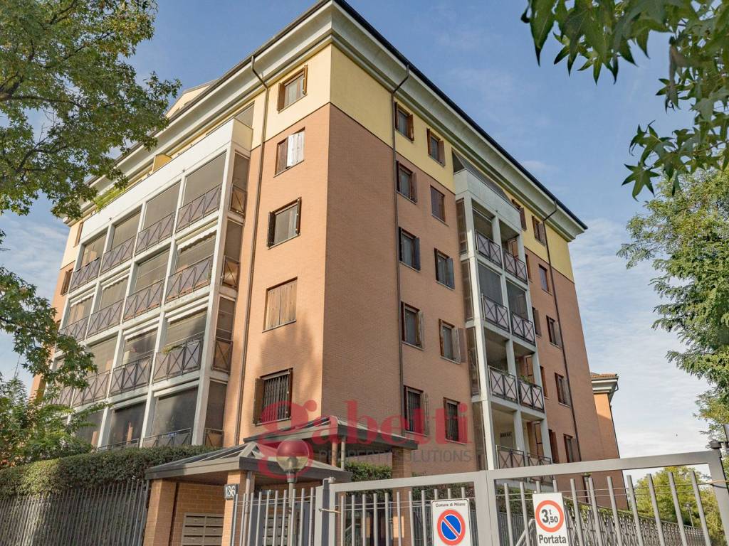 Appartamento a Milano in Via Anotonio Mosca , 136 - Foto 3