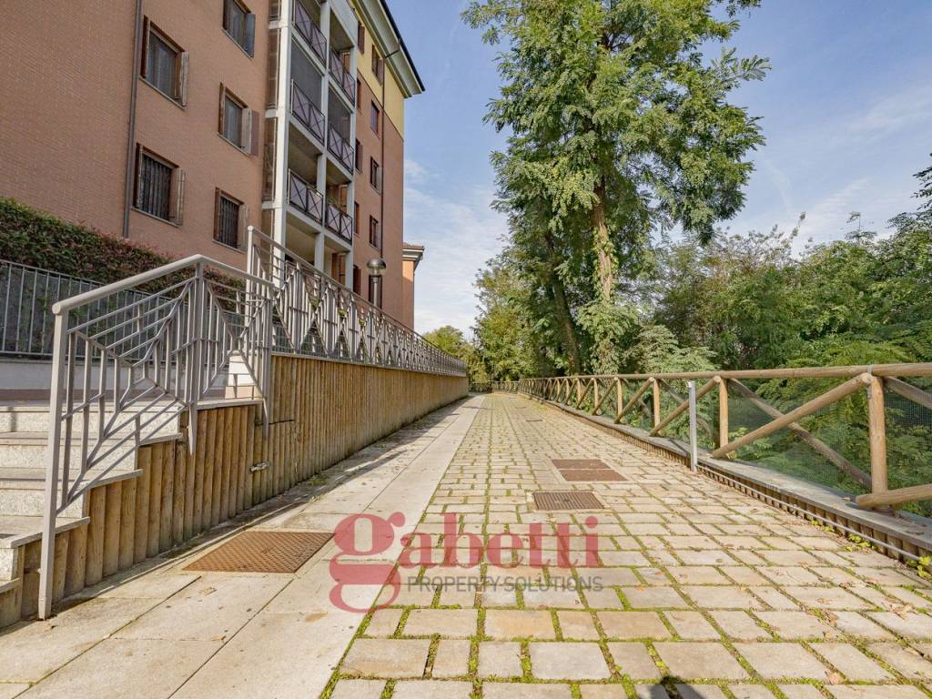Appartamento a Milano in Via Anotonio Mosca , 136 - Foto 4