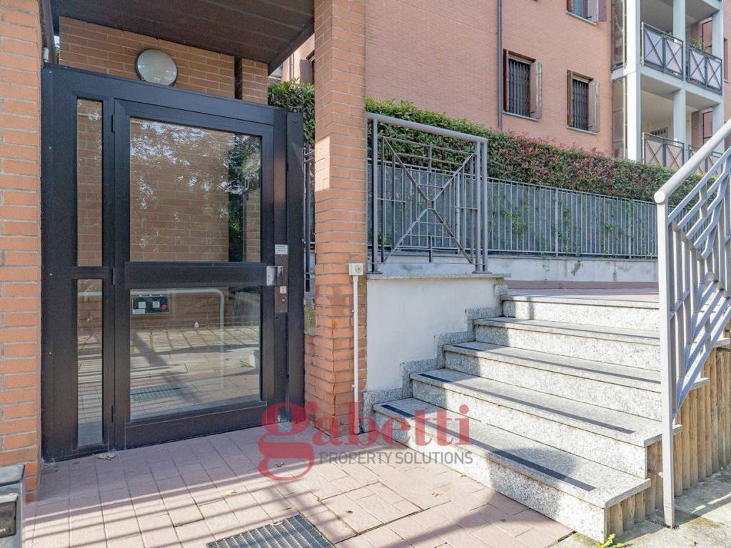 Appartamento a Milano in Via Anotonio Mosca , 136 - Foto 5