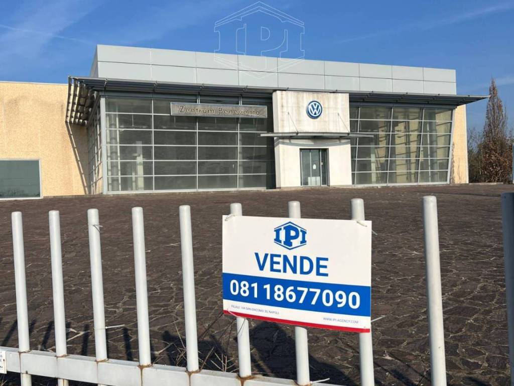Immobile a Benevento in Contrada Malecagna - Foto 4
