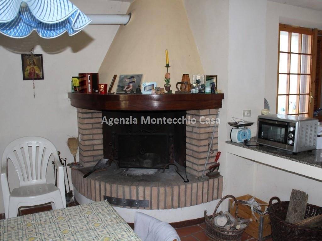 Villetta a schiera a Pesaro in Via Montecipollino - Foto 3