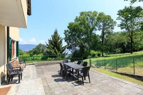 Villa a Stresa - Foto 2