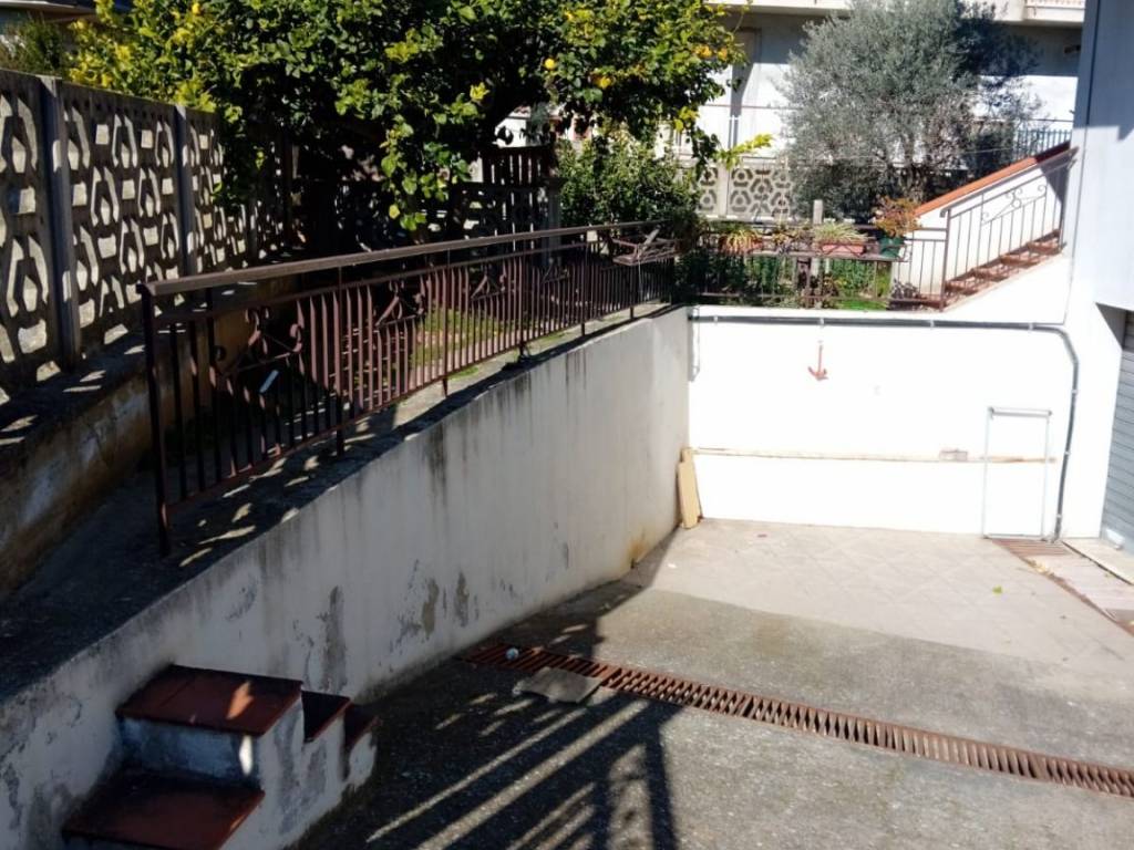 Palazzo / stabile a Bovalino in Via Dromo 1 - Foto 5
