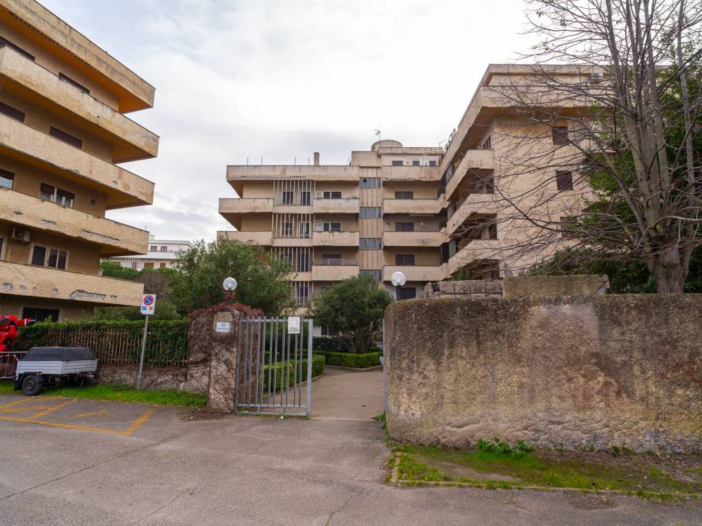 Appartamento a Tarquinia in Via Giovanni da Verrazzano, 10 - Foto 2