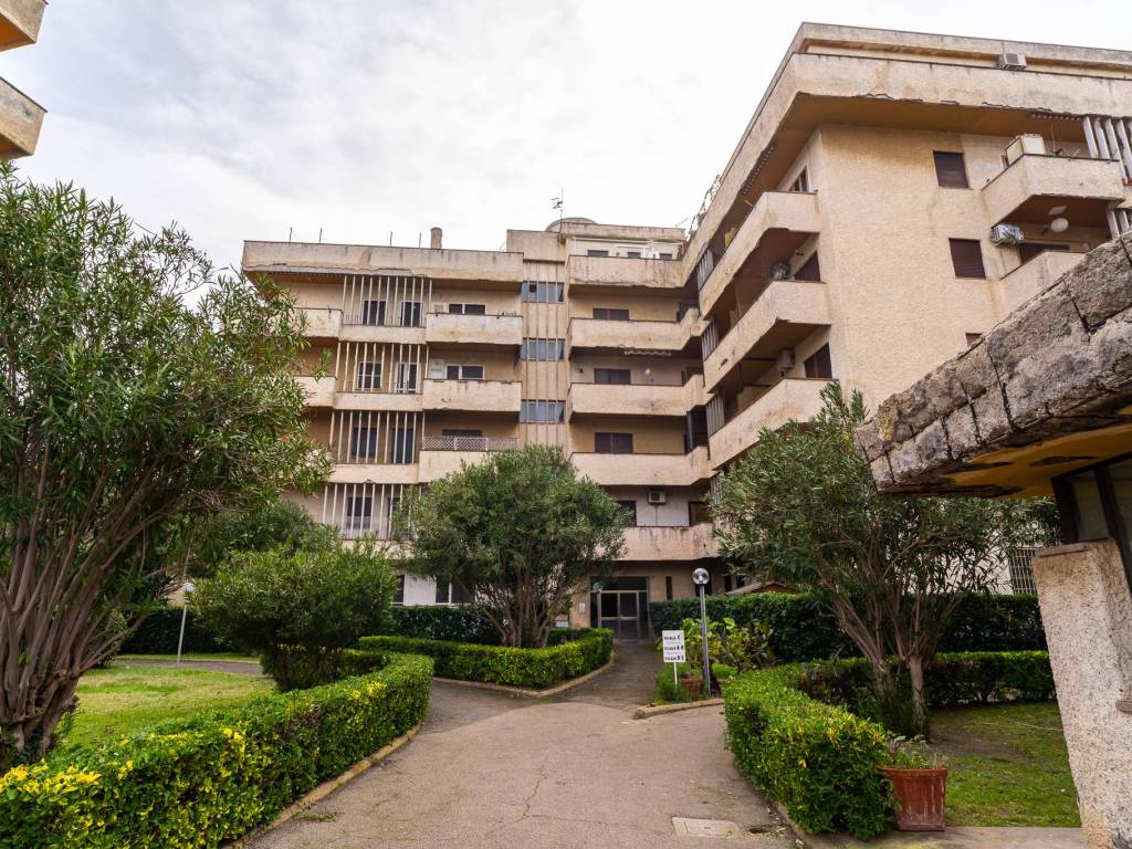 Appartamento a Tarquinia in Via Giovanni da Verrazzano, 10 - Foto 3