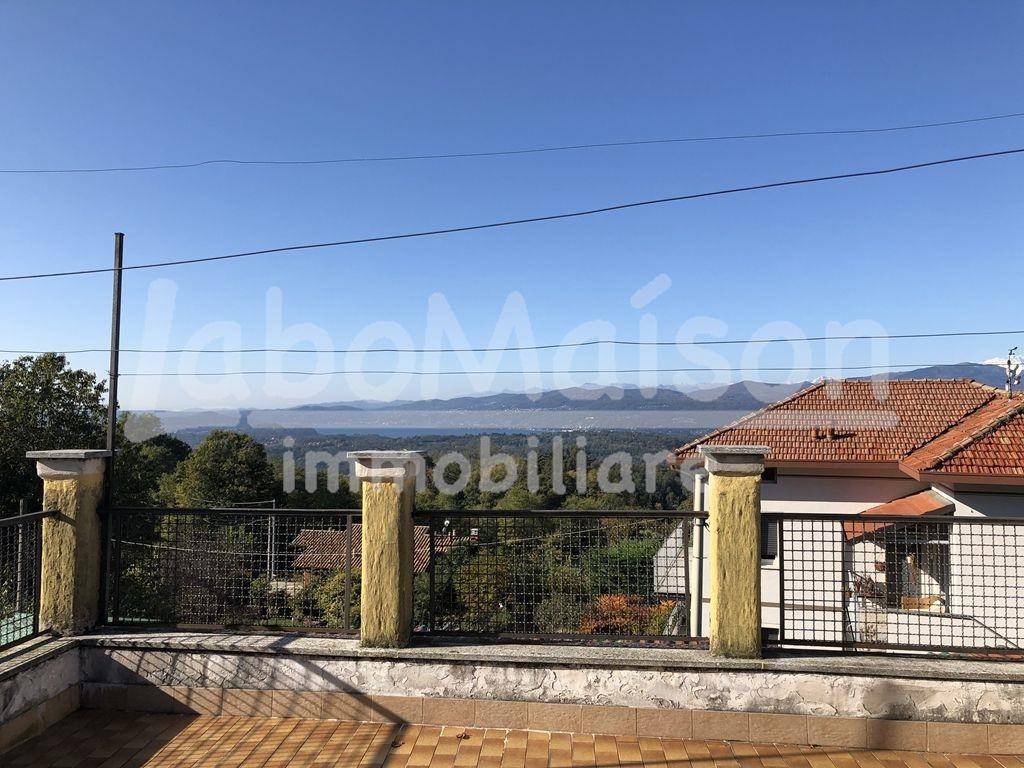 Casa indipendente a Cocquio-trevisago in via alla chiesa - Foto 3