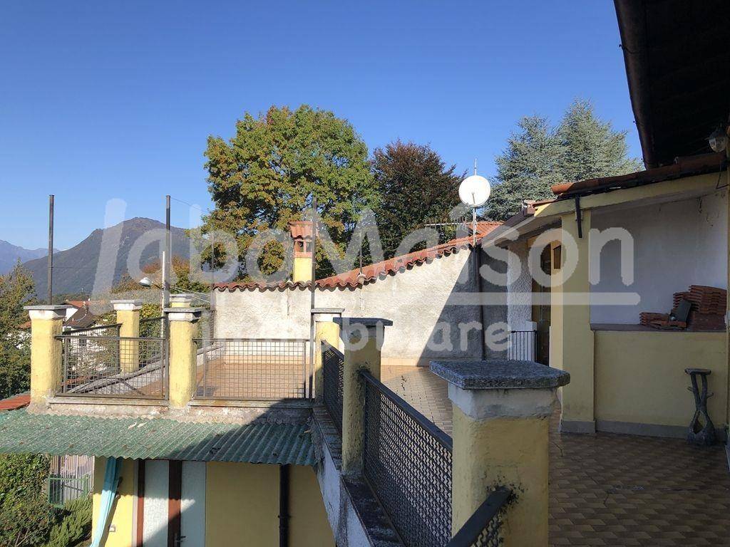 Casa indipendente a Cocquio-trevisago in via alla chiesa - Foto 4