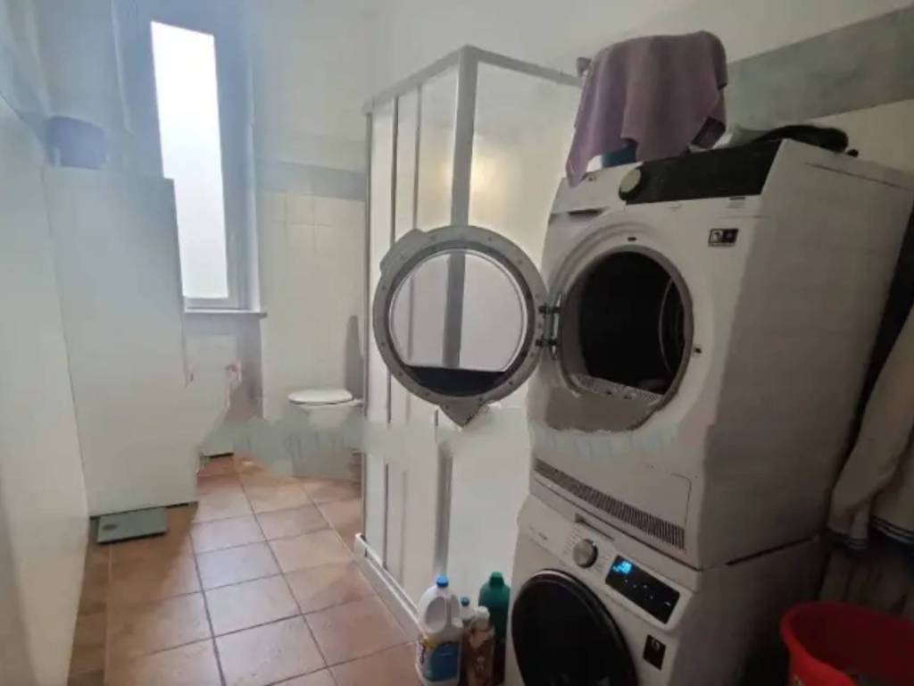 Appartamento a Alessandria in Via Francesco De Antonio - Foto 5