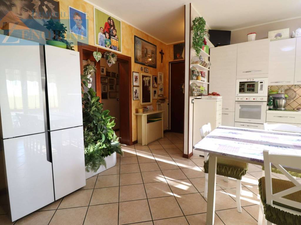 Appartamento a Villafranca di verona in Località Casa Cristo - Foto 5