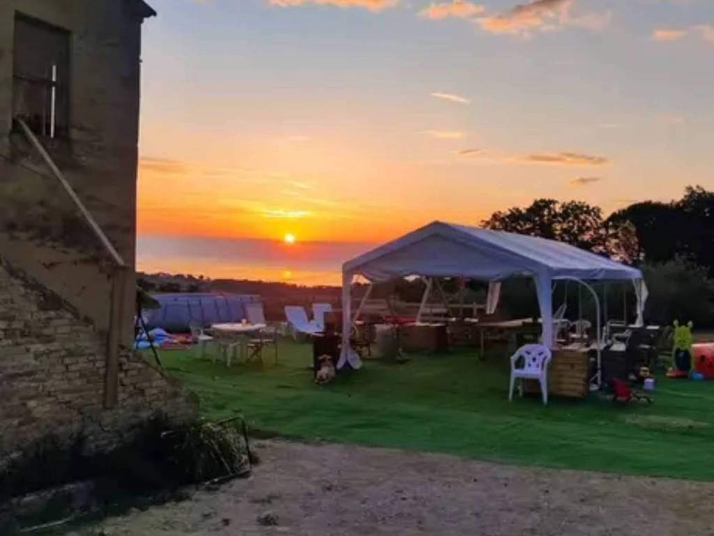 Rustico / casale a Civitanova marche in Contrada Asola - Foto 4