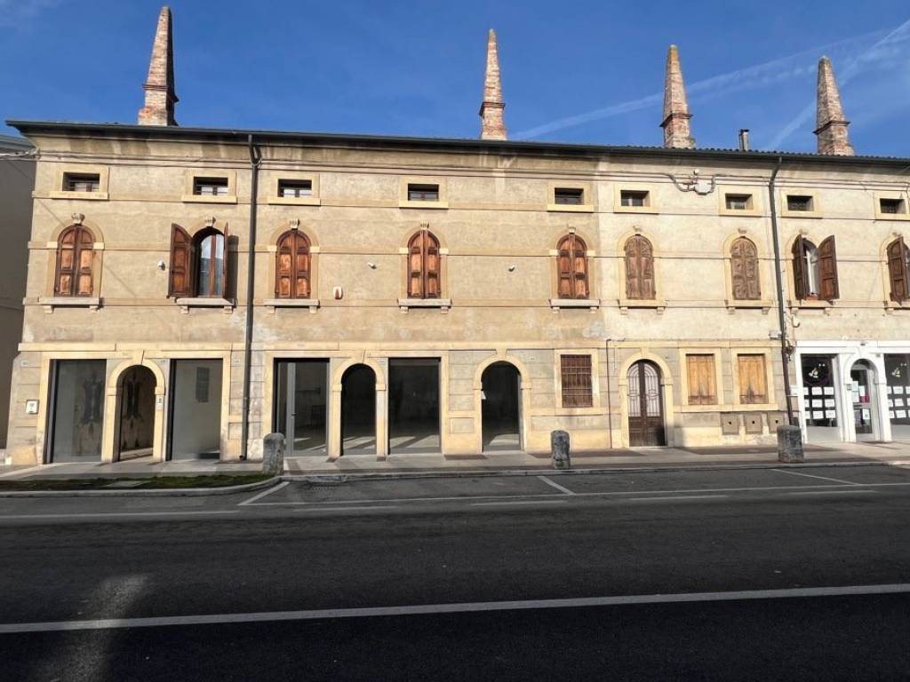 Immobile a Minerbe in Via Roma, 48 - Foto 2