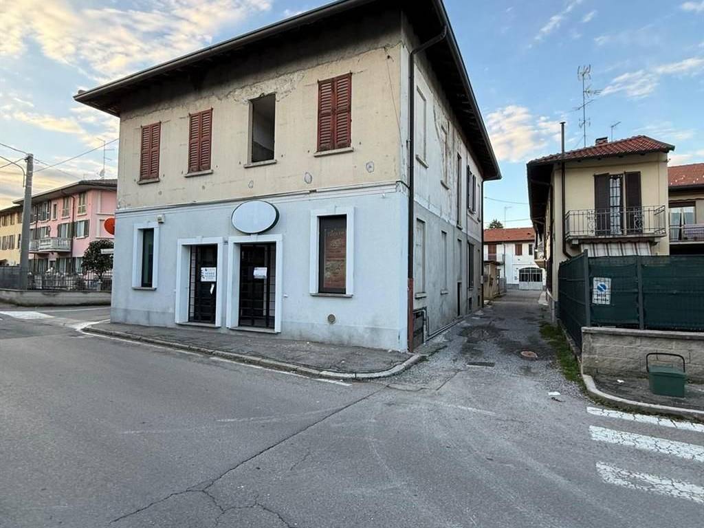 Immobile a Rovellasca in Via Dante, 46 - Foto 2