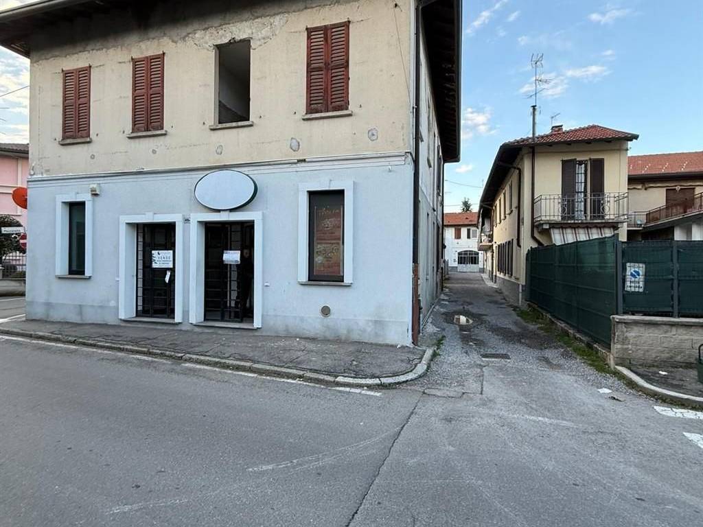 Immobile a Rovellasca in Via Dante, 46 - Foto 3