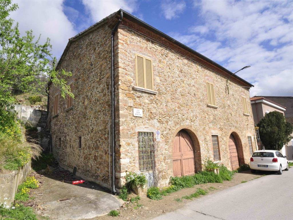 Rustico / casale a Suvereto - Foto 2