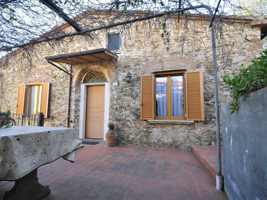 Rustico / casale a Suvereto - Foto 4