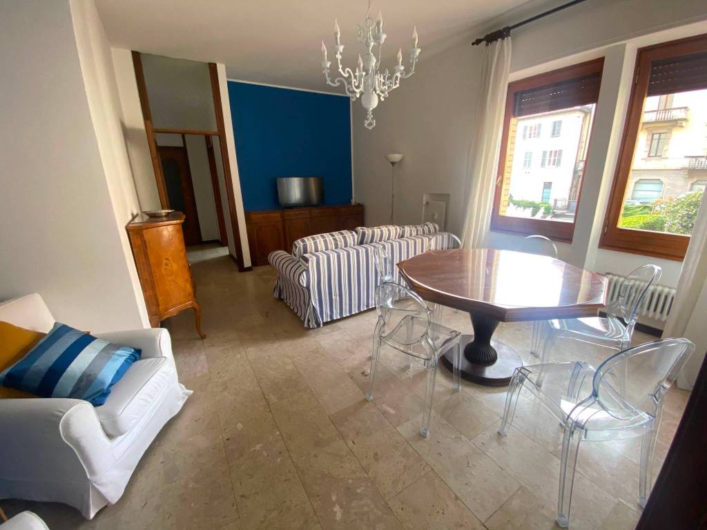 Appartamento a Como in Via Lega Insurrezionale - Foto 3