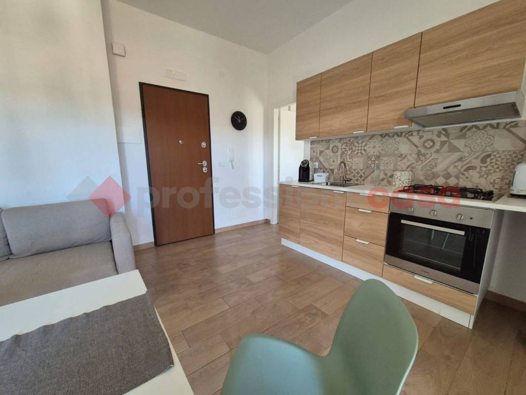Appartamento a Siracusa in Via augusta, 10 - Foto 4