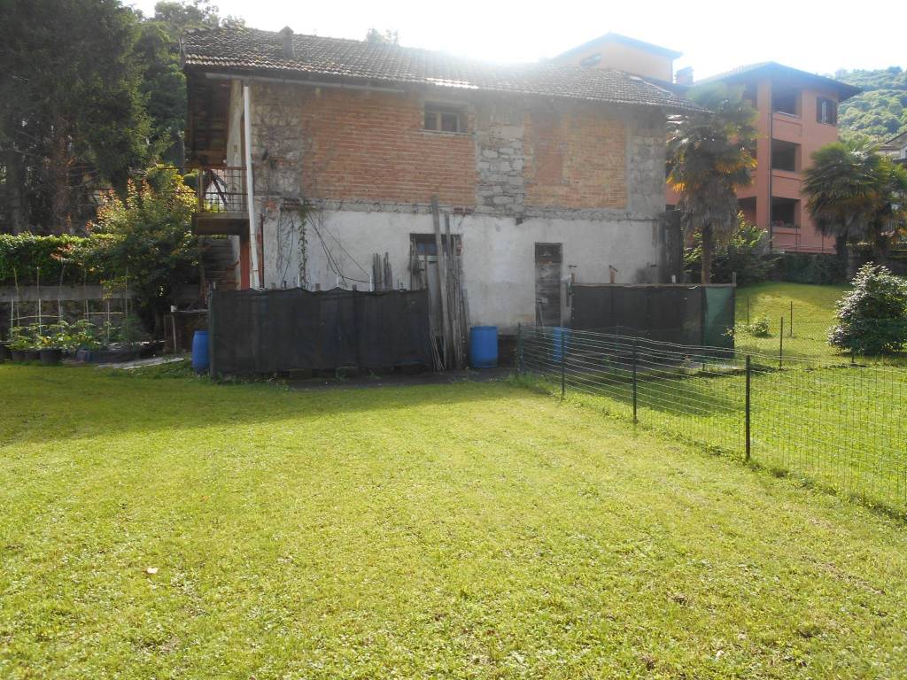 Casa indipendente a Stresa in via Fiume - Foto 2