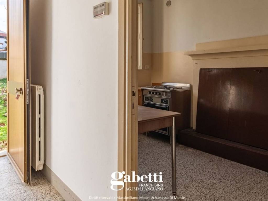 Casa indipendente a San vito chietino in via Nazionale, 90 - Foto 4
