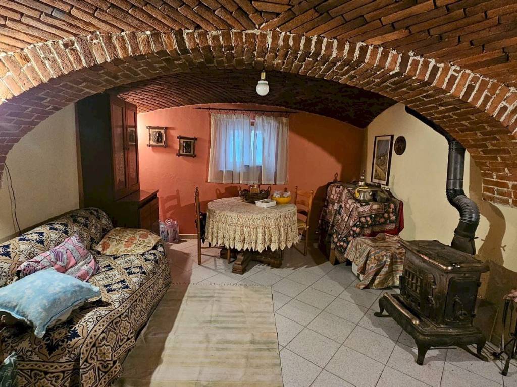 Casa indipendente a Barge in Via Beltramone - Foto 2