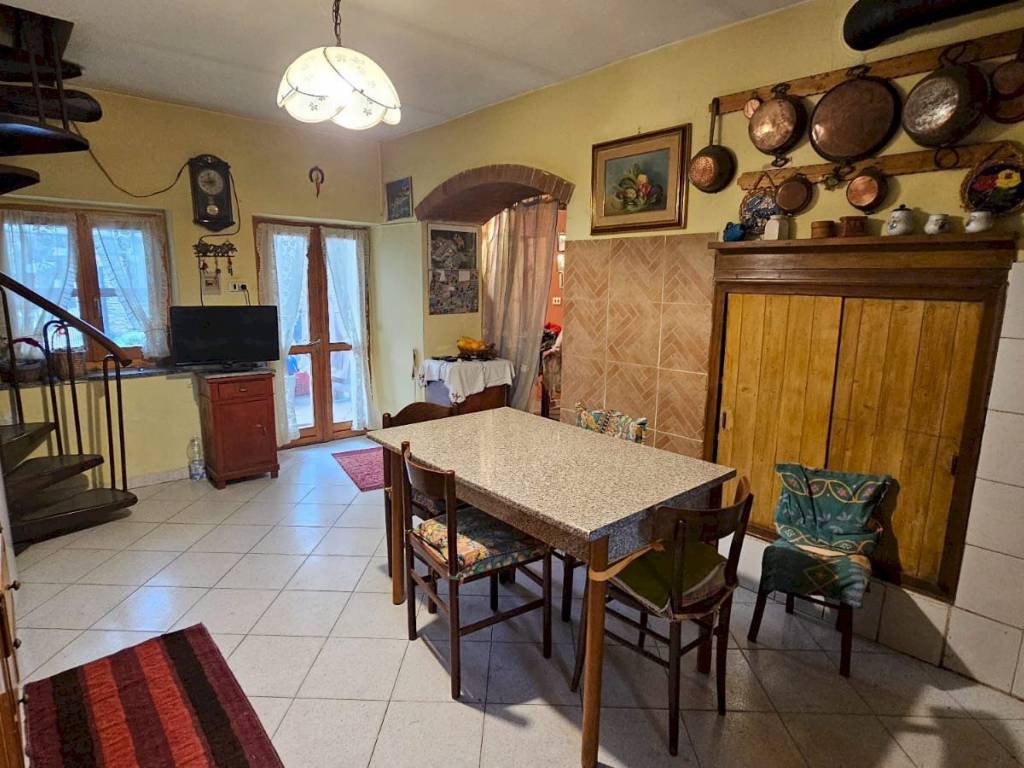 Casa indipendente a Barge in Via Beltramone - Foto 3