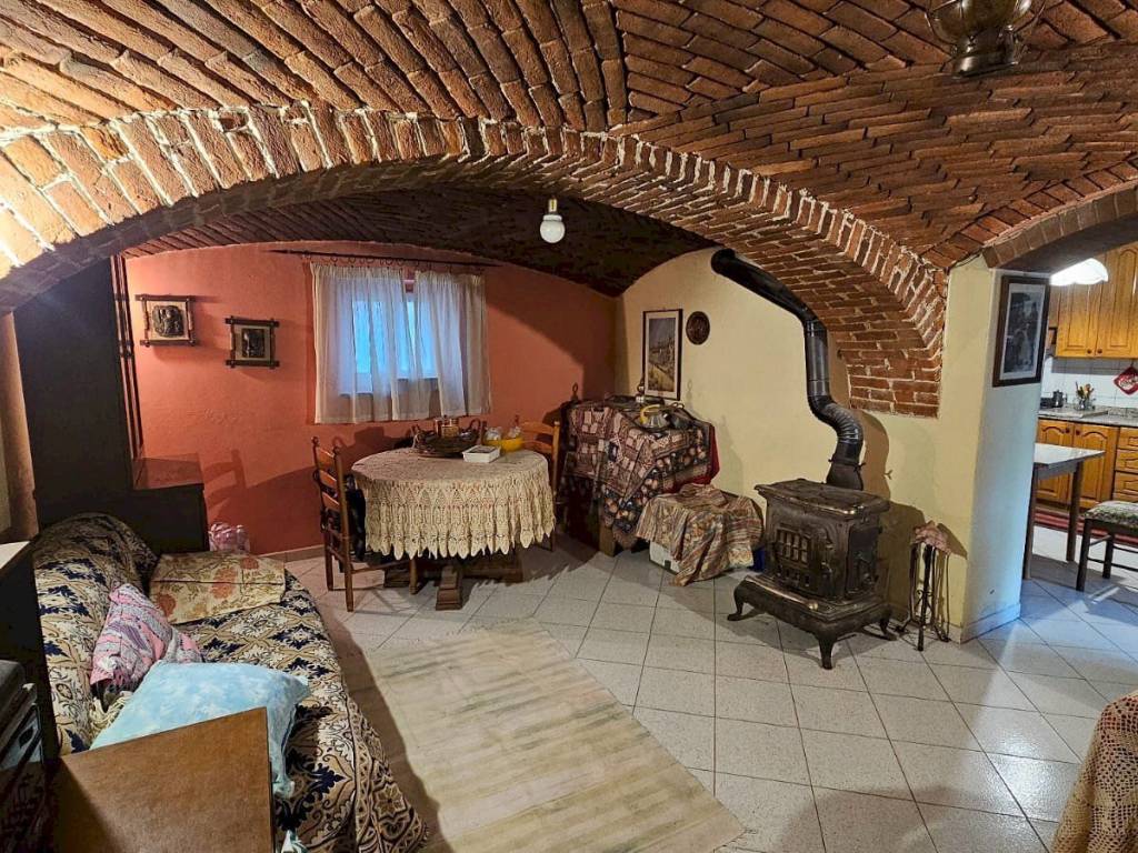 Casa indipendente a Barge in Via Beltramone - Foto 4