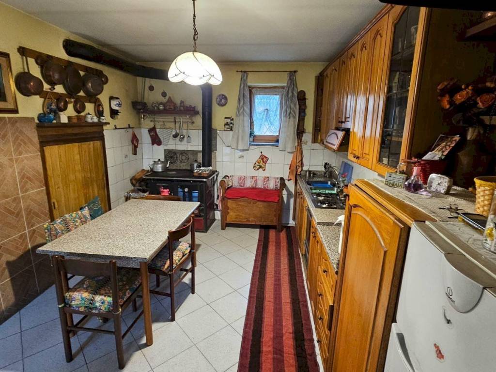 Casa indipendente a Barge in Via Beltramone - Foto 5