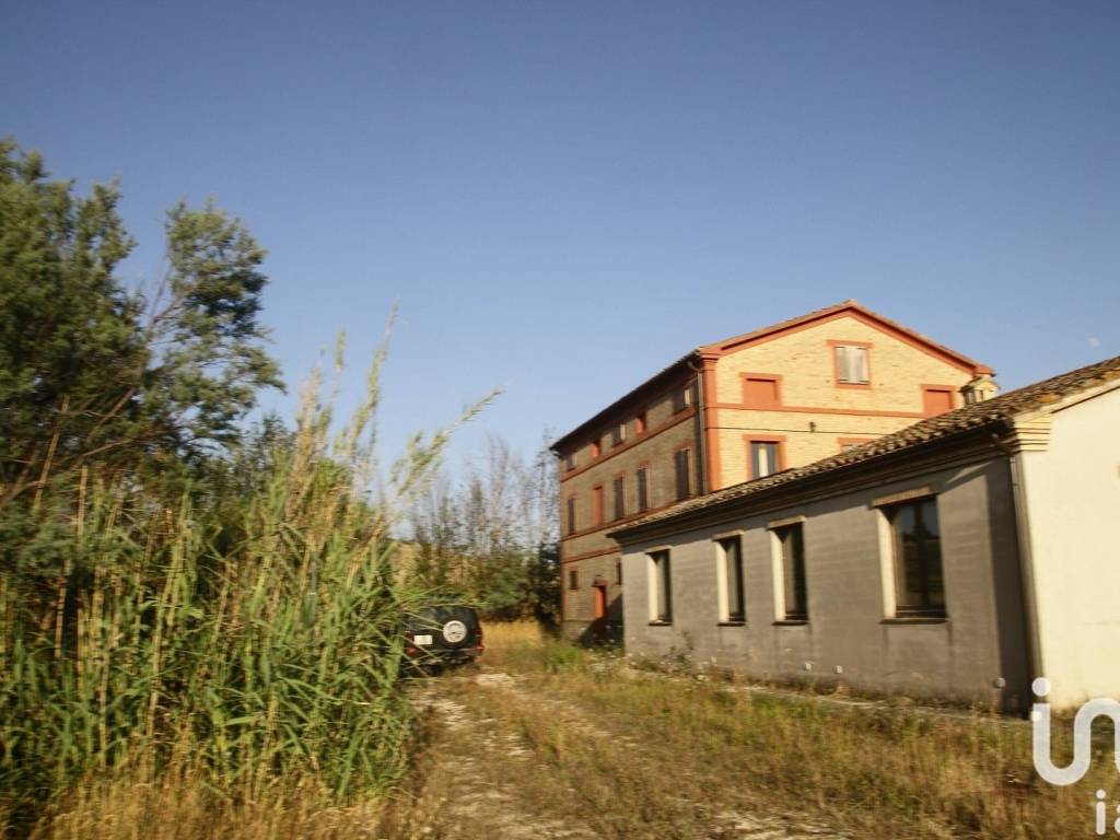 Rustico / casale a Treia in Frazione Carreggiano, 1 - Foto 2