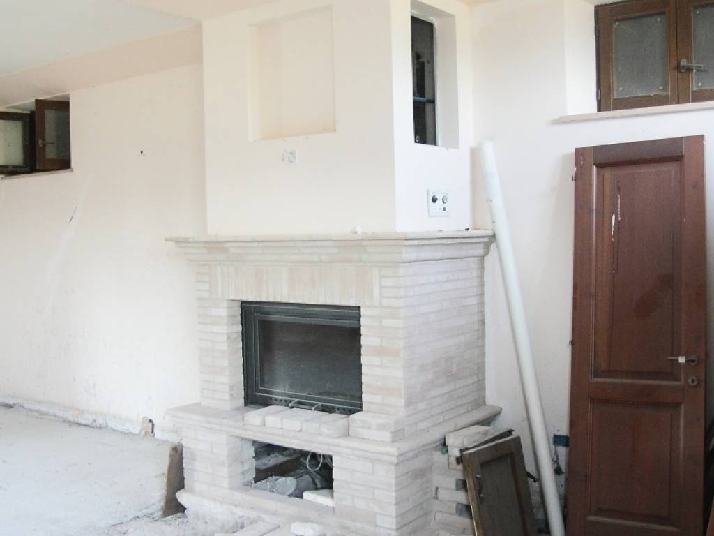 Rustico / casale a Treia in Frazione Carreggiano, 1 - Foto 3