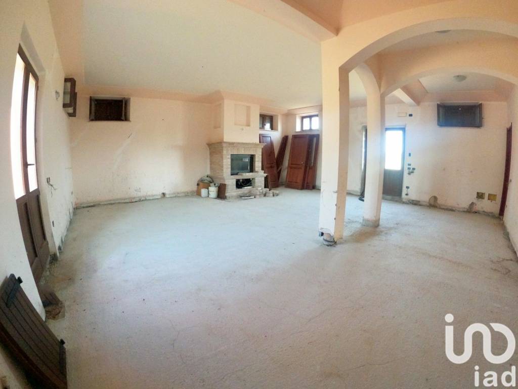 Rustico / casale a Treia in Frazione Carreggiano, 1 - Foto 4