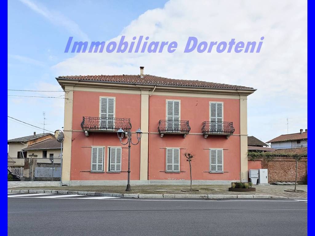 Villa a Greggio in Via Sesia - Foto 2