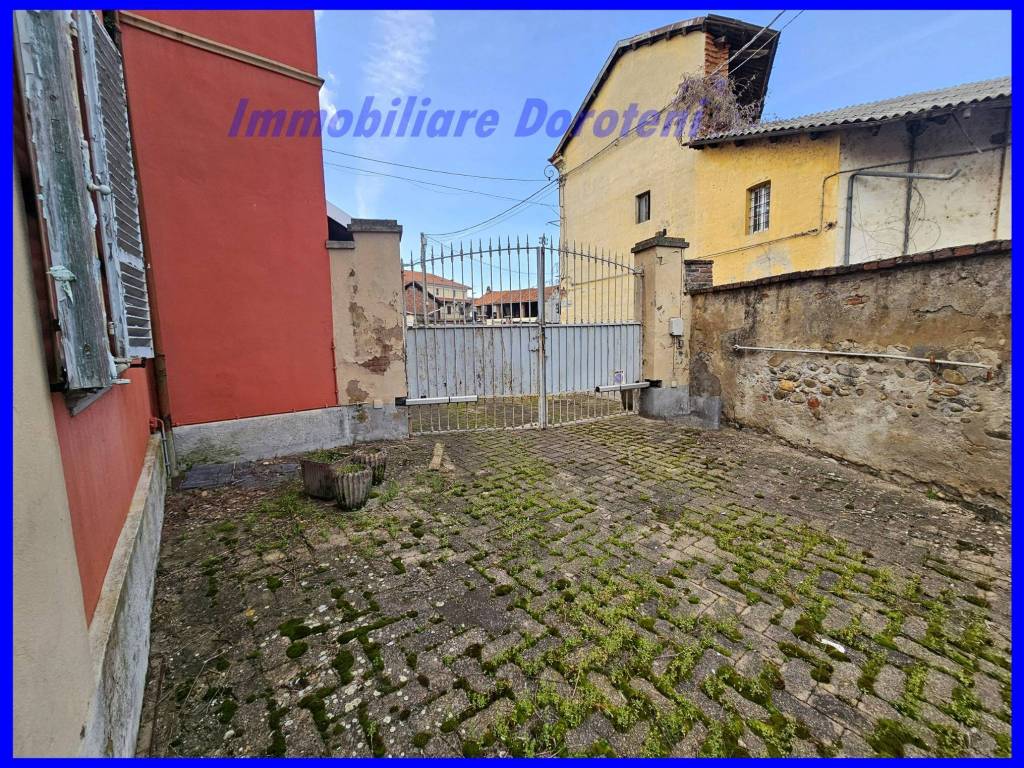 Villa a Greggio in Via Sesia - Foto 3