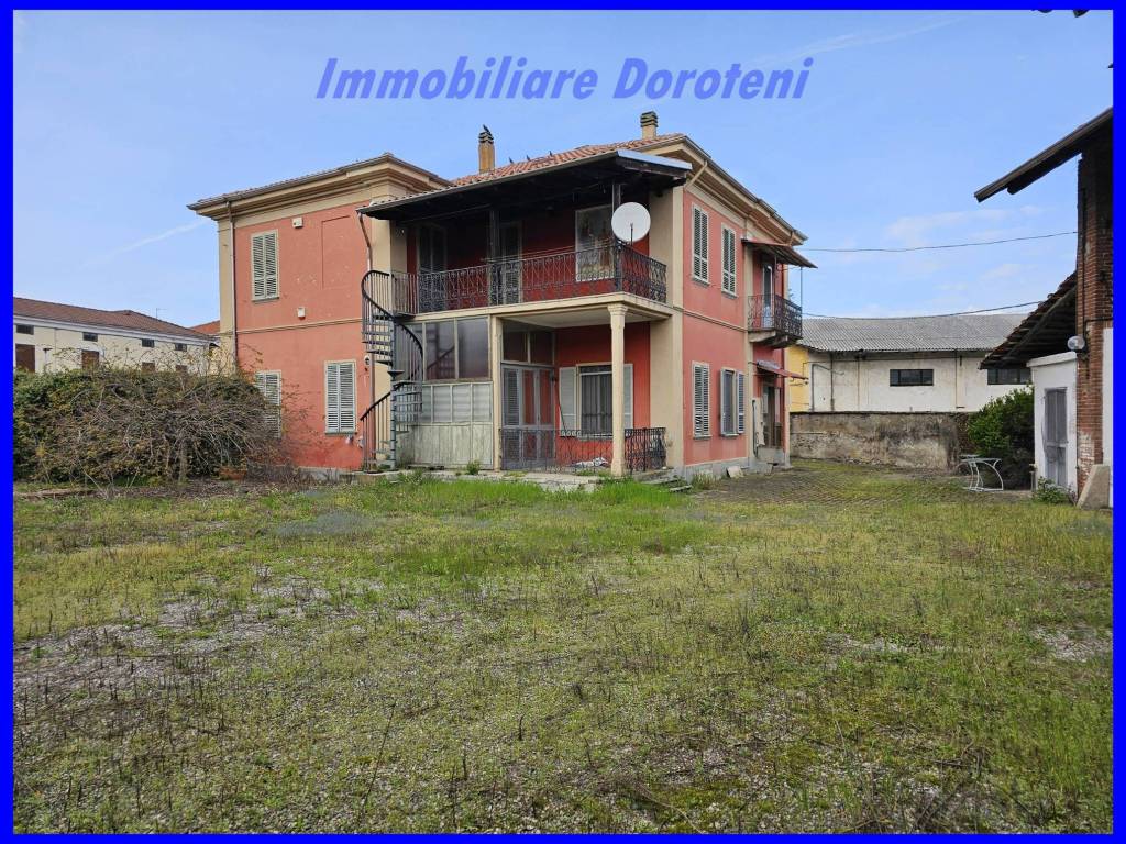 Villa a Greggio in Via Sesia - Foto 4
