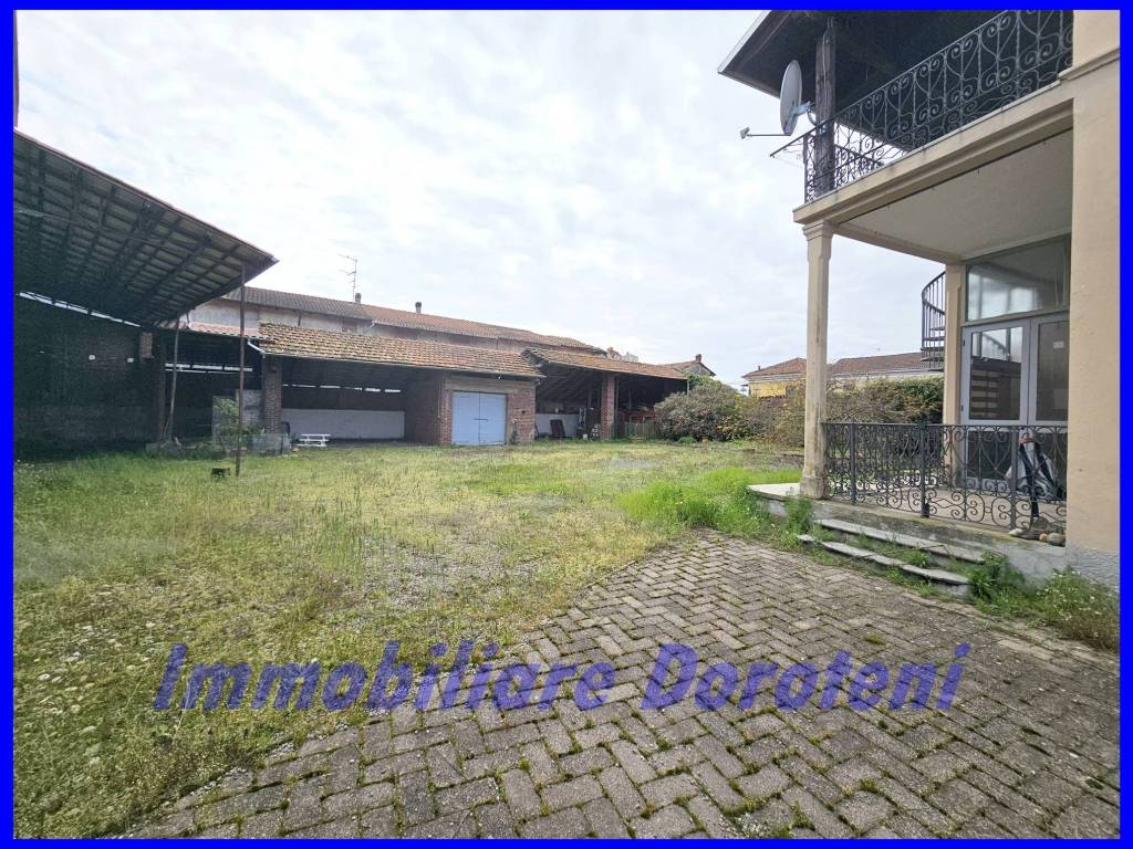 Villa a Greggio in Via Sesia - Foto 5
