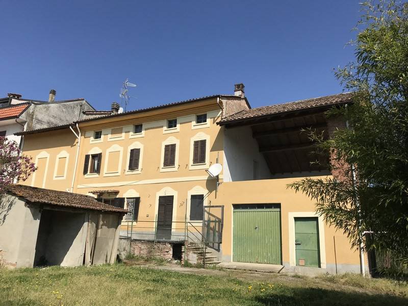 Rustico / casale a Bassignana in Via Boscone, 6 - Foto 2