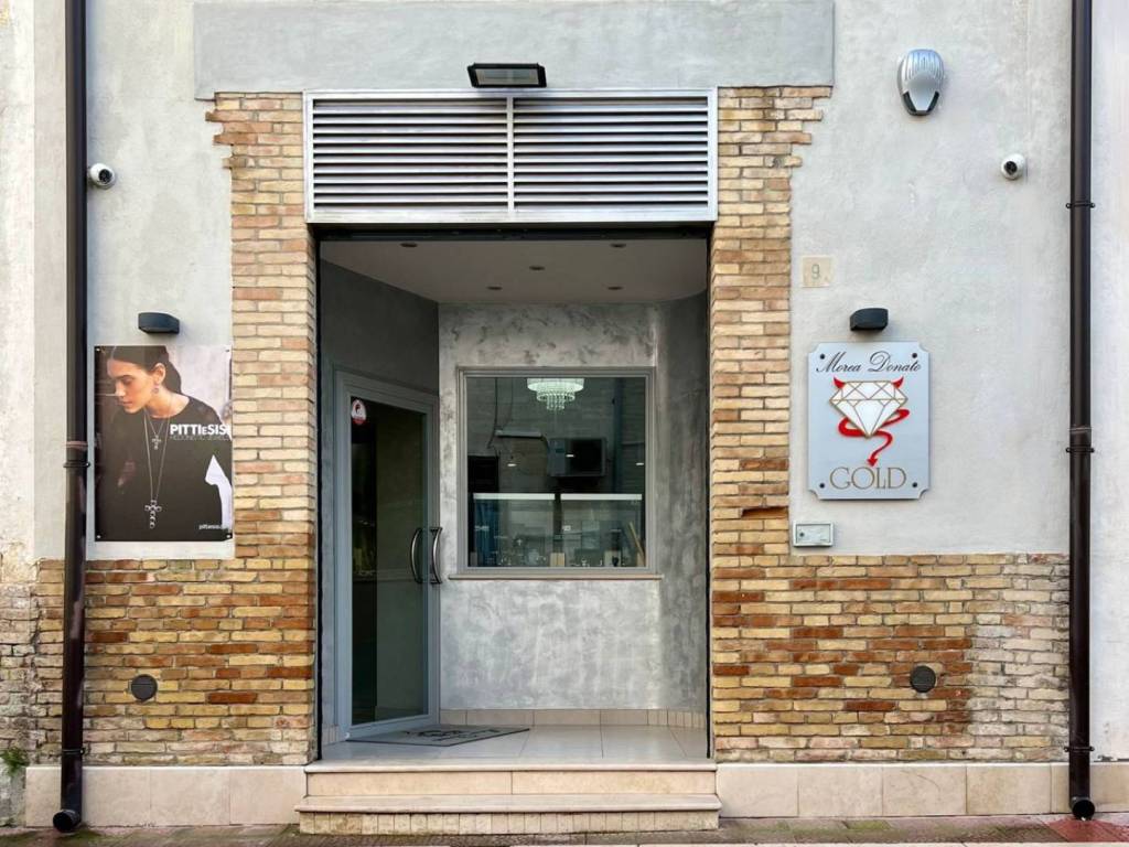 Immobile a Orta nova in Via Giuseppe Garibaldi, 9 - Foto 1