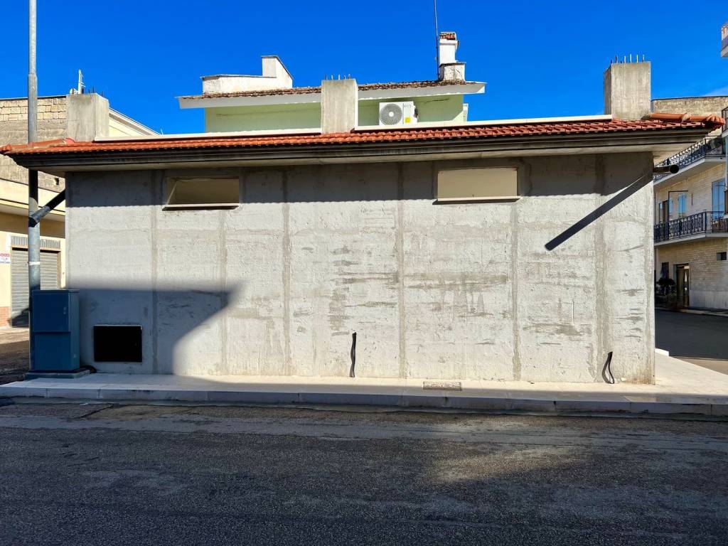 Immobile a Orta nova in Via Molise s.n.c - Foto 2