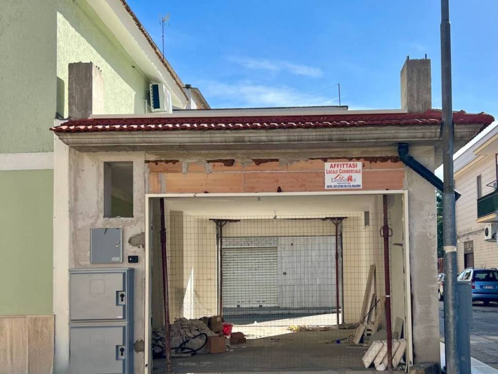 Immobile a Orta nova in Via Molise s.n.c - Foto 3