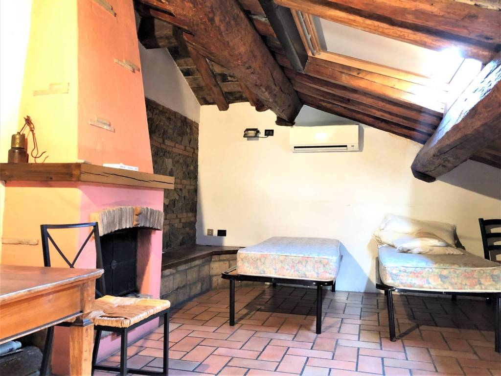 Attico / mansarda a Parma in Via della Salute, 38 - Foto 3