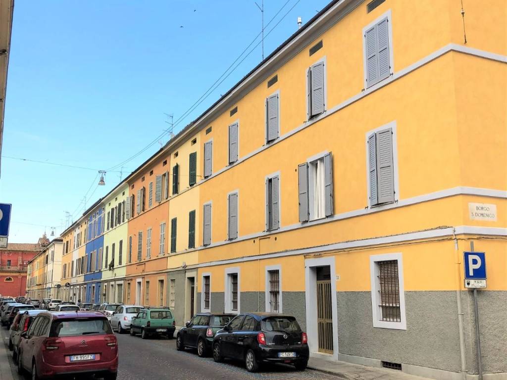 Attico / mansarda a Parma in Via della Salute, 38 - Foto 5