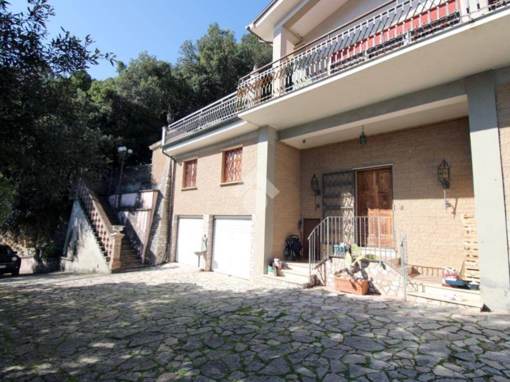 Villa a Poggio catino in Via cisterna, 3 - Foto 3